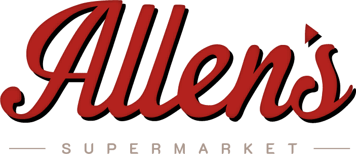Allen's Supermarket logo