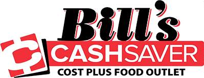 Cash Saver Tupelo logo