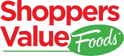 Shoppers Value Foods Greenville logo