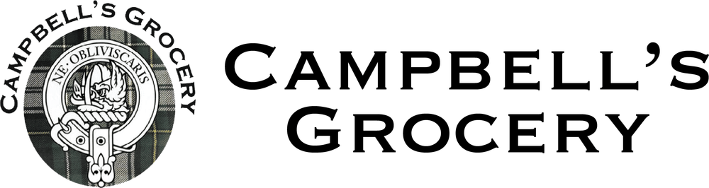 Campbell's Grocery logo