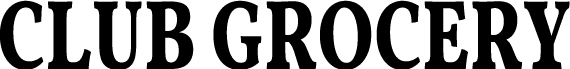 Club Grocery logo