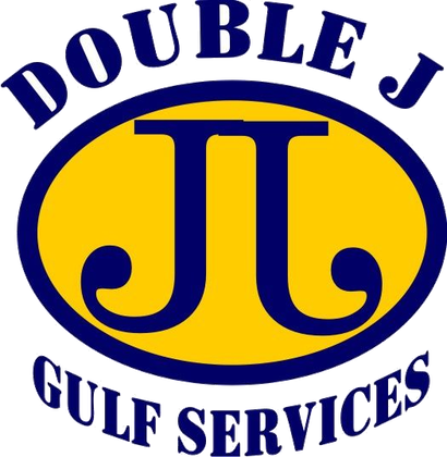 Double J Gulf Services logo