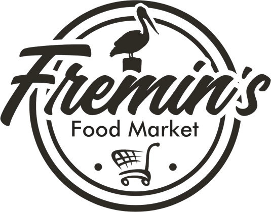 Fremin's Food Market Port Sulphur logo