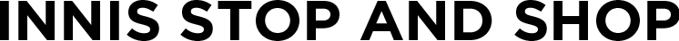 Innis Stop and Shop logo