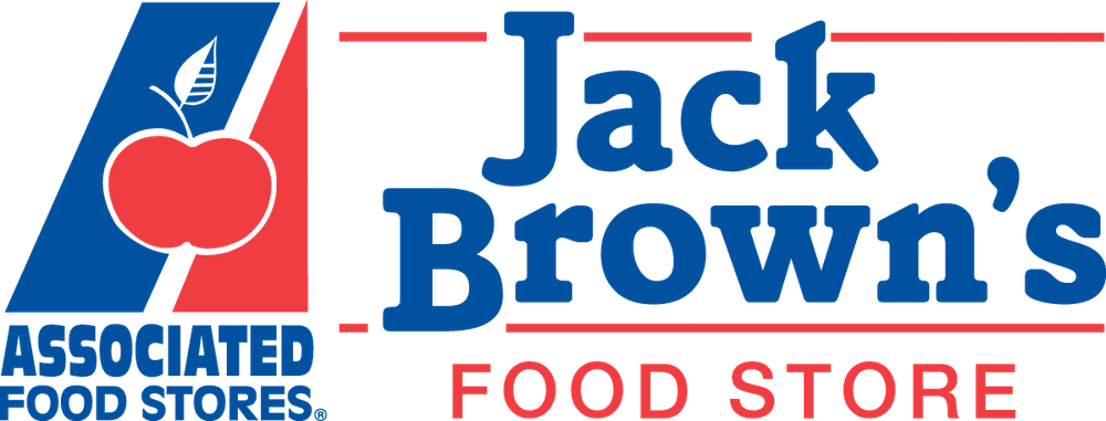 Jack Brown's Food Store logo