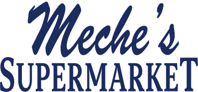 Meche's Grocery logo