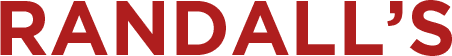 Randall's Grocery logo