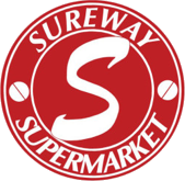 Sureway Supermarket logo