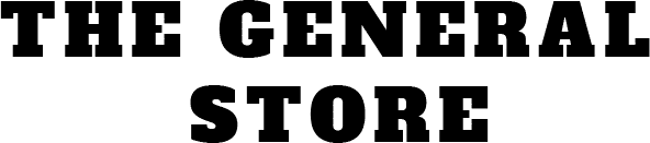 The General Store of Castor logo