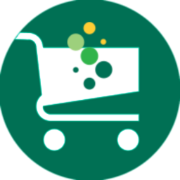Gary's Quality Foods logo