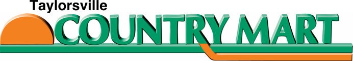 Country Mart Foods logo