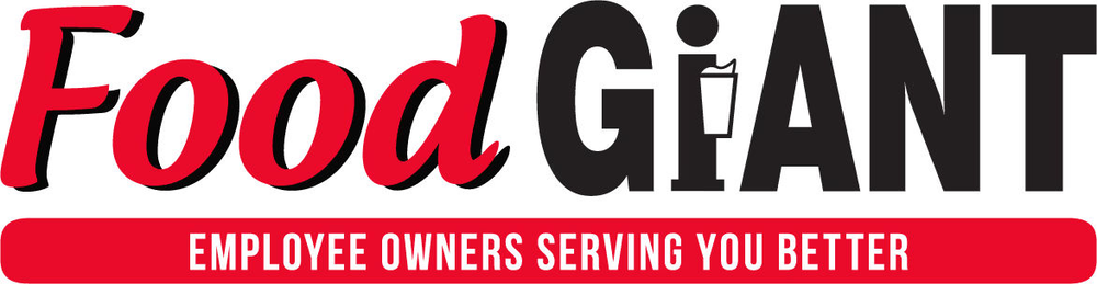 Food Giant Kentucky logo