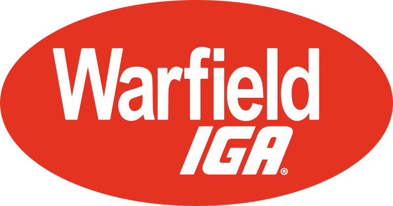 Warfield Shoprite logo