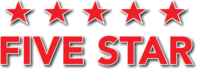 Five Star Marketplace logo