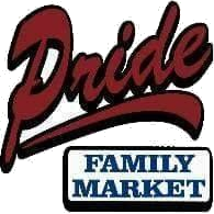 Pride Family Market logo