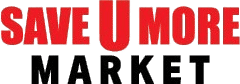 Save U More Market logo