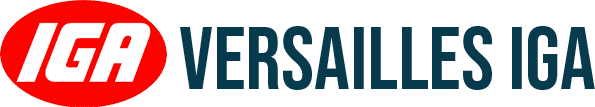 Versailles IGA logo
