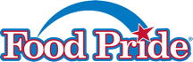 Beaver Dam Food Pride logo