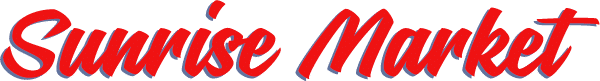 Sunrise Food Market logo