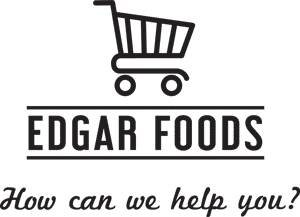 Edgar IGA Food Center logo