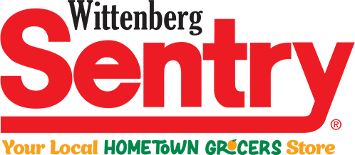 Wittenberg Sentry Foods logo