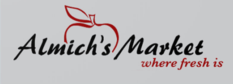 Almich's Market logo