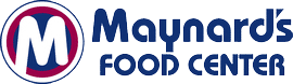 Maynard's Foods logo