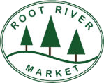 Root River Market Co-op logo