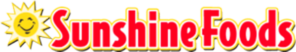 Sunshine Foods Minnesota logo