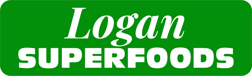 Logan Super Foods logo