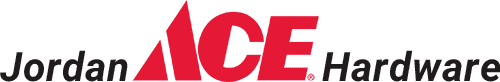 Jordan Ace Hardware logo