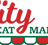 City Meat Market logo