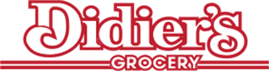 Didiers Grocery, Inc logo