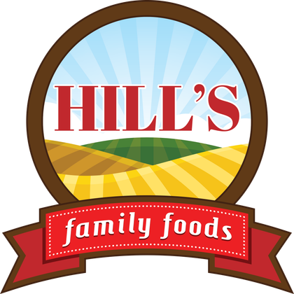 Hill's Family Foods logo