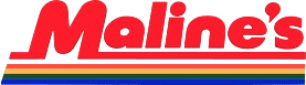 Maline's SuperFoods logo