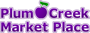 Plum Creek Market Place logo
