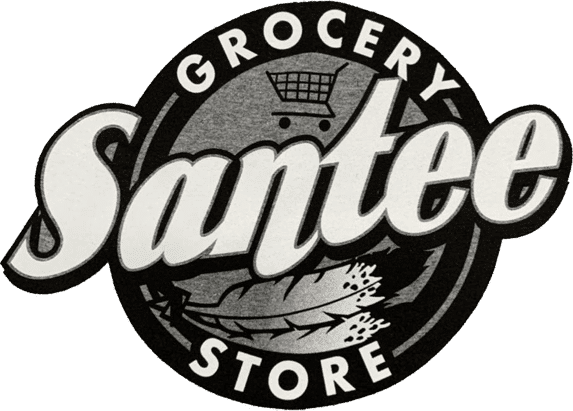 Santee Grocery Store logo