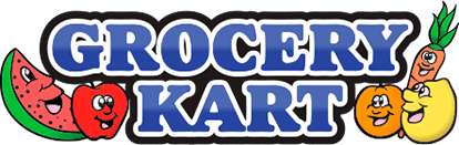 The Grocery Kart logo