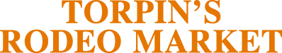 Torpins Rodeo Market, Inc. logo