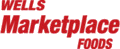 Wells Marketplace Foods logo