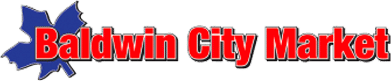 Baldwin City Market, Inc logo