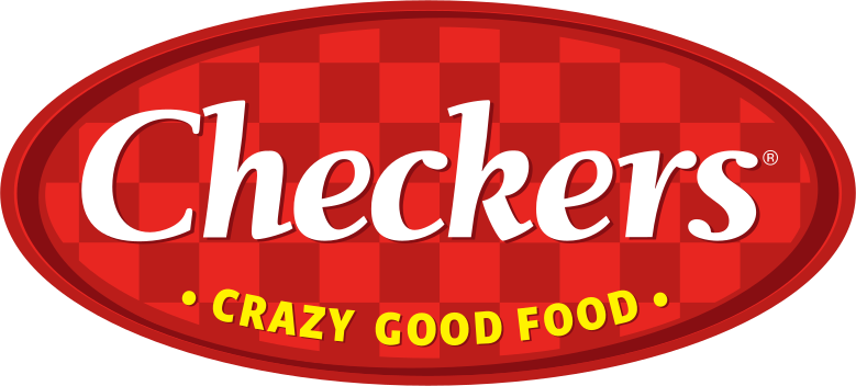 Checker's logo