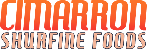 Cimarron Foods logo