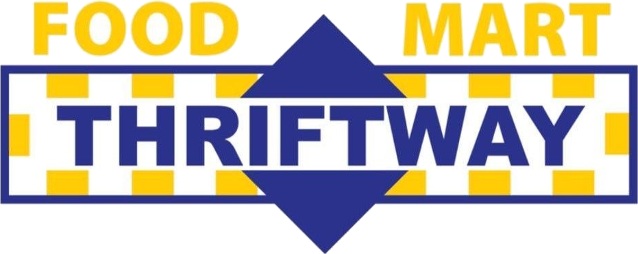 Food Mart Thriftway logo