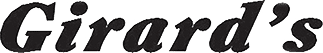Girard's Market logo