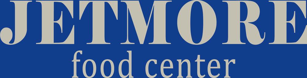Jetmore Food Center logo
