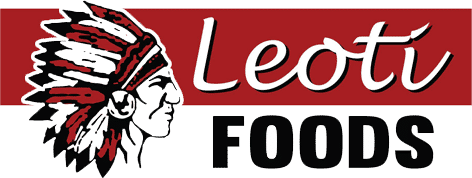 Leoti Foods logo