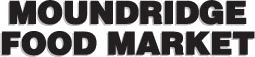 Moundridge Food Market logo