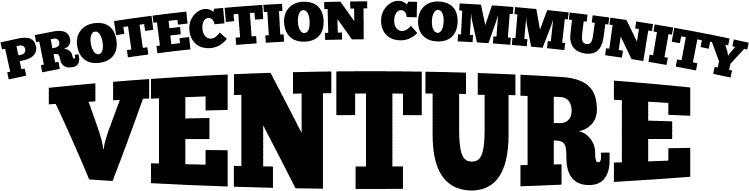 Protection Community Venture logo