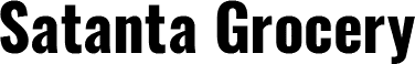Satanta Grocery logo